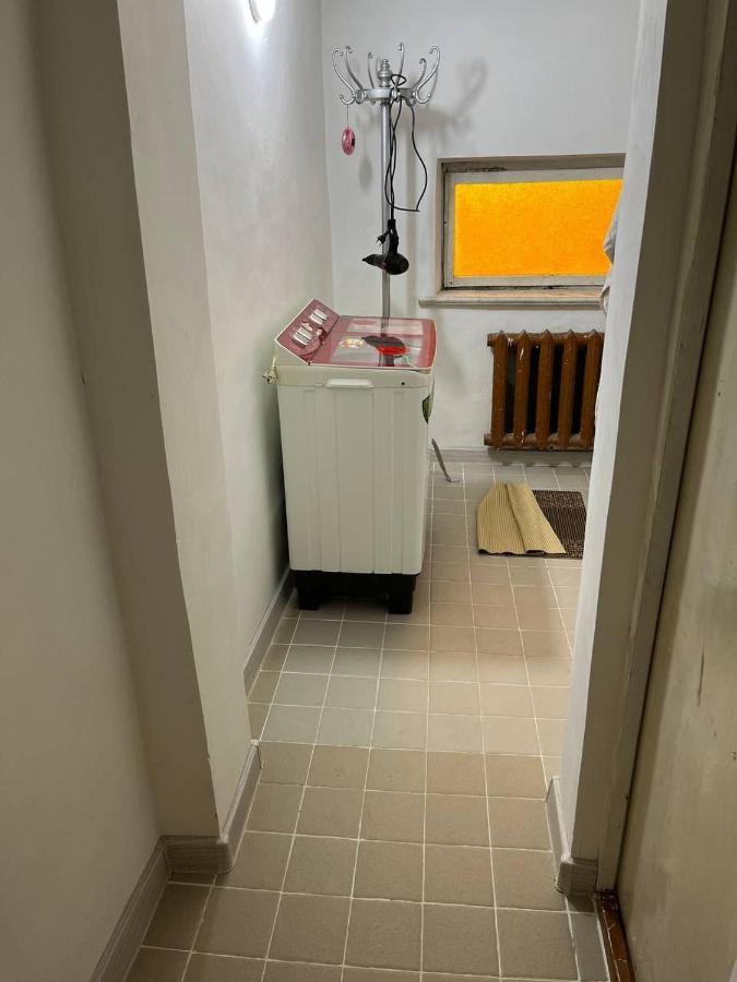 Hostel Tasmin Mexr Szamarkand Kültér fotó